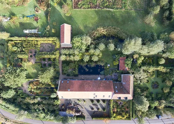 Heuvelhof