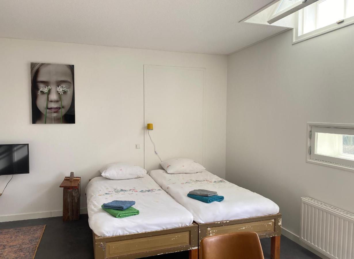 Apartment Heuvelhof *