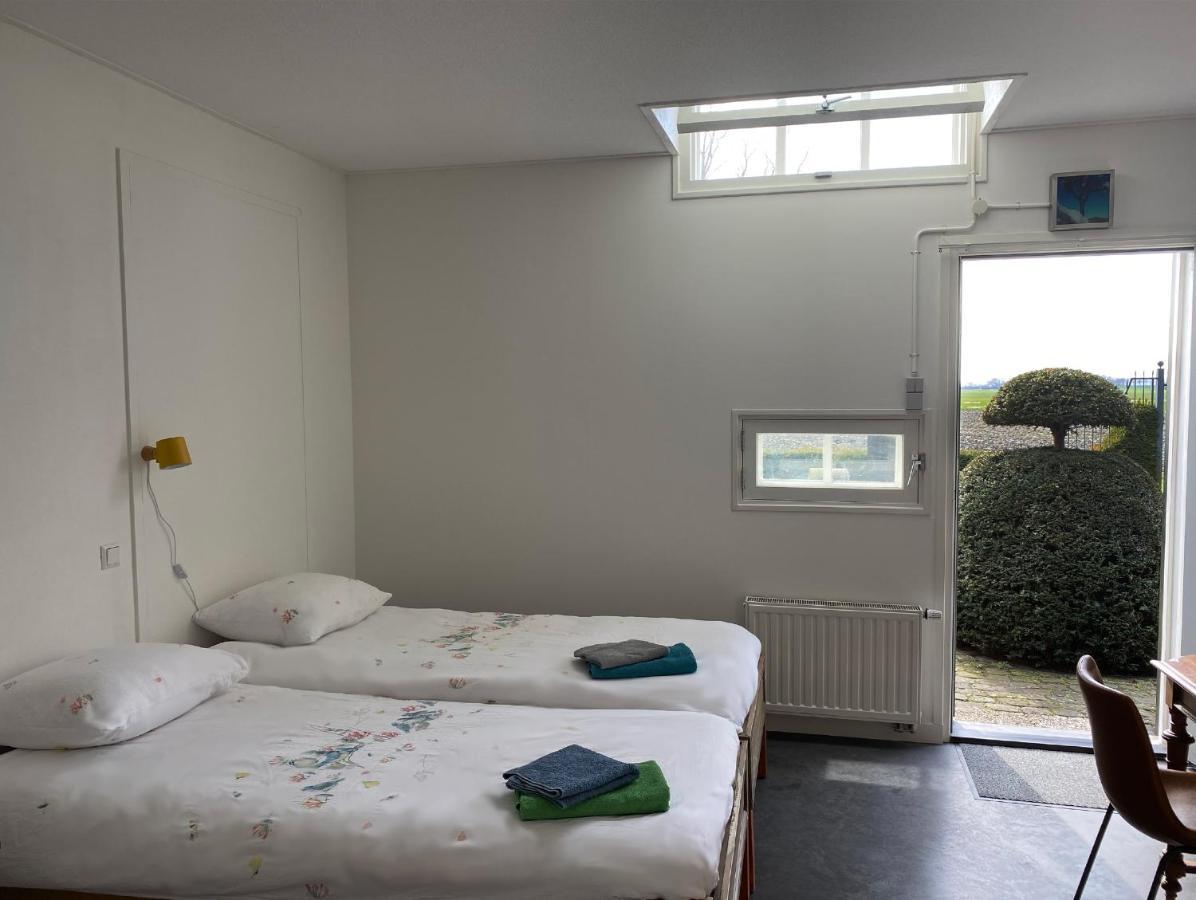 Apartment Heuvelhof