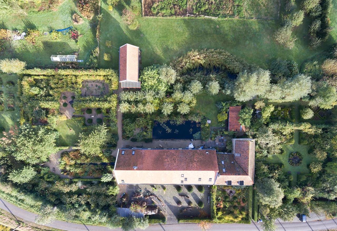 Heuvelhof Apartment